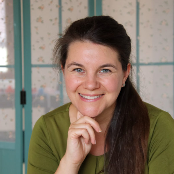 Martina Gebhardt KJP Bremen Portrait